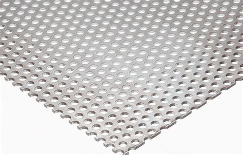 perforated metal sheeting|perforated sheet metal 4'x8.